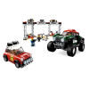 LEGO Speed Champions 75894 - 1967 Mini Cooper S Rally oraz 2018 MINI John Cooper Works Buggy